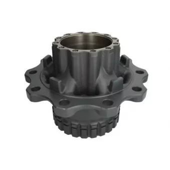 Moyeu de roue arrière BTA