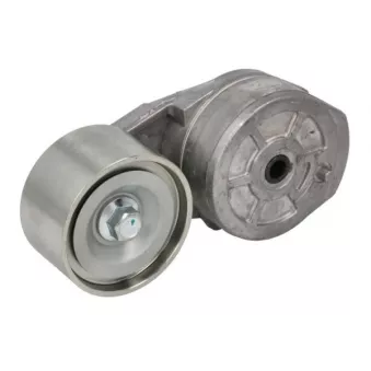 Tendeur de courroie, courroie trapézoïdale à nervures BTA