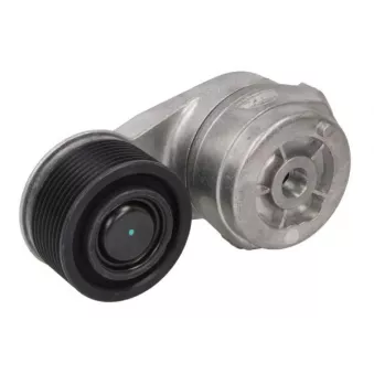 Tendeur de courroie, courroie trapézoïdale à nervures BTA B05-01-080