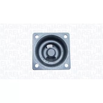 Support, suspension du moteur MAGNETI MARELLI 030607020687