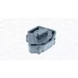 Support, suspension du moteur MAGNETI MARELLI 030607020649 - Visuel 1