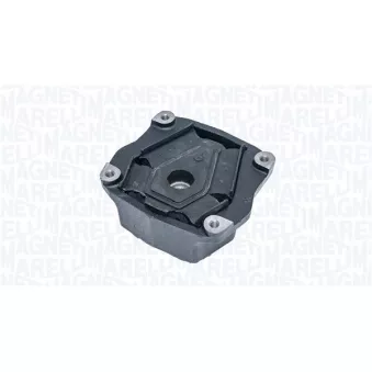 Support, suspension du moteur MAGNETI MARELLI 030607020627