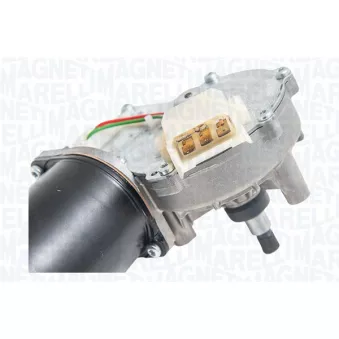 Moteur d'essuie-glace MAGNETI MARELLI 064360500010