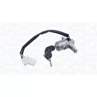 Fermeture-volant MAGNETI MARELLI