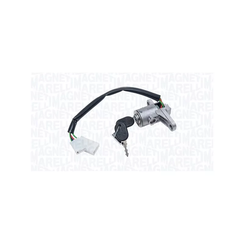 Fermeture-volant MAGNETI MARELLI 064400019010