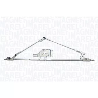 Tringlerie d'essuie-glace MAGNETI MARELLI