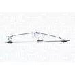 Tringlerie d'essuie-glace MAGNETI MARELLI 085570718010 - Visuel 3