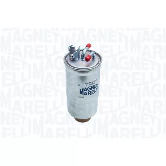 Filtre à carburant MAGNETI MARELLI