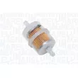 Filtre à carburant MAGNETI MARELLI 152071760840 - Visuel 1