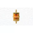 Filtre à carburant MAGNETI MARELLI 152071760840 - Visuel 2