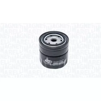 Filtre à huile MAGNETI MARELLI