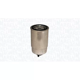 Filtre à carburant MAGNETI MARELLI