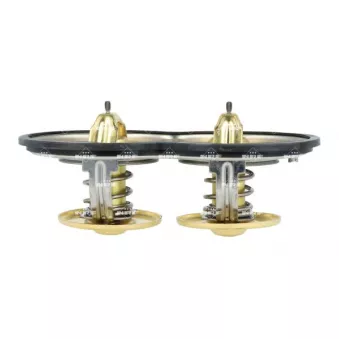 Thermostat, liquide de refroidissement NRF