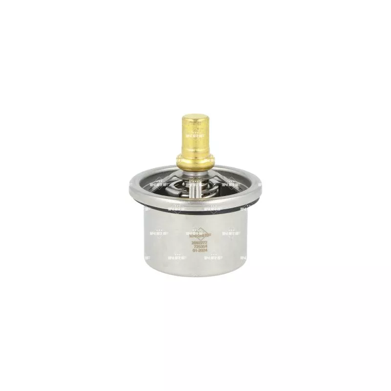 Thermostat, liquide de refroidissement NRF 725354