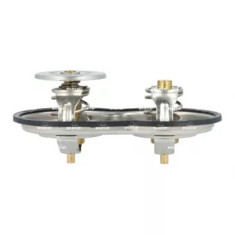 Thermostat, liquide de refroidissement NRF