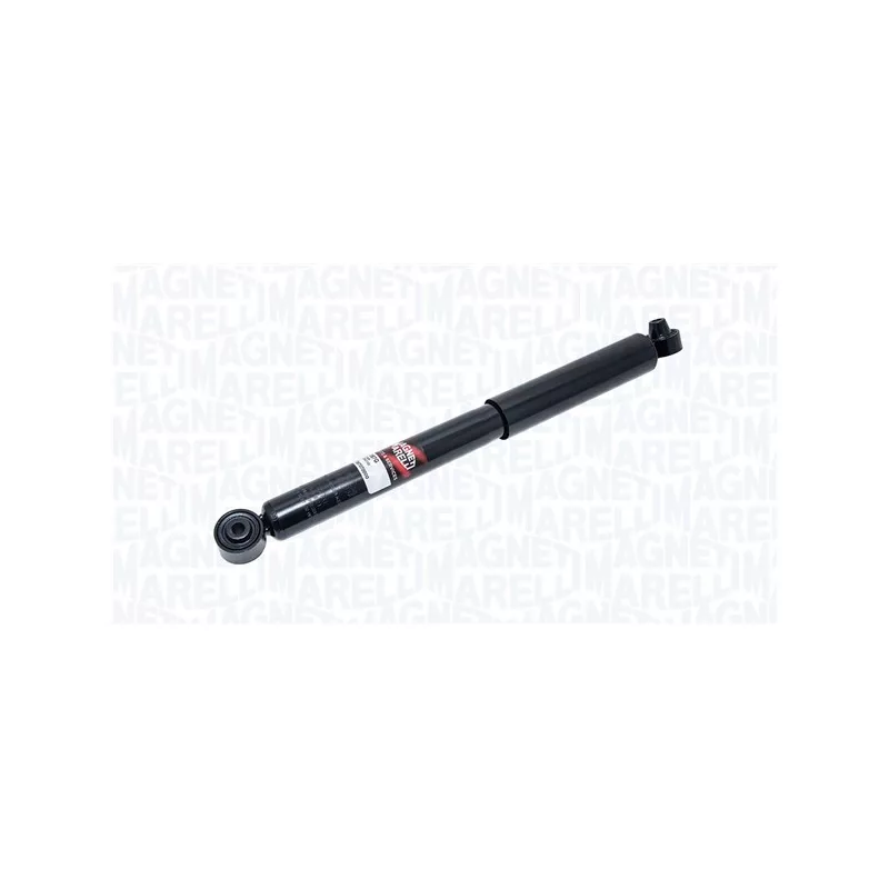 Jeu de 2 amortisseurs arrière MAGNETI MARELLI 358065070000