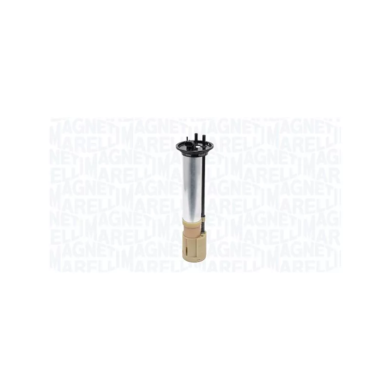 Capteur, niveau de carburant MAGNETI MARELLI 519000060600