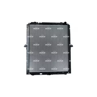 Radiateur, refroidissement du moteur NRF 56069