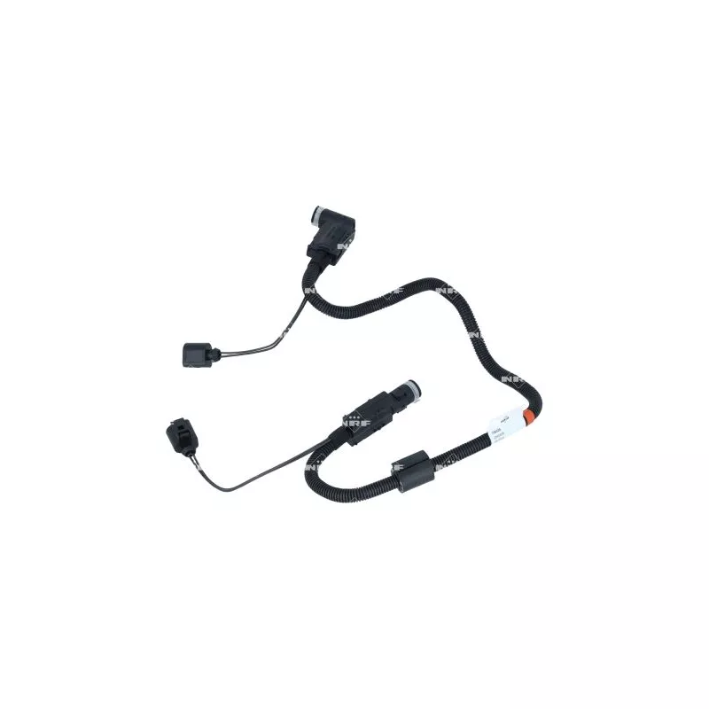 Tuyau d'urée NRF 706028 - Visuel 2