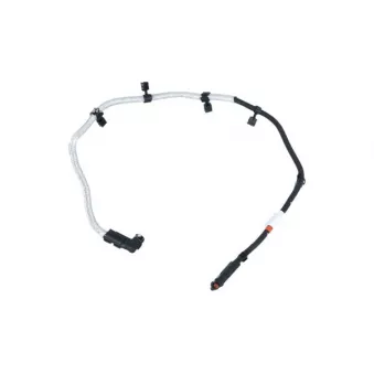 Tuyau d'urée NRF 706012