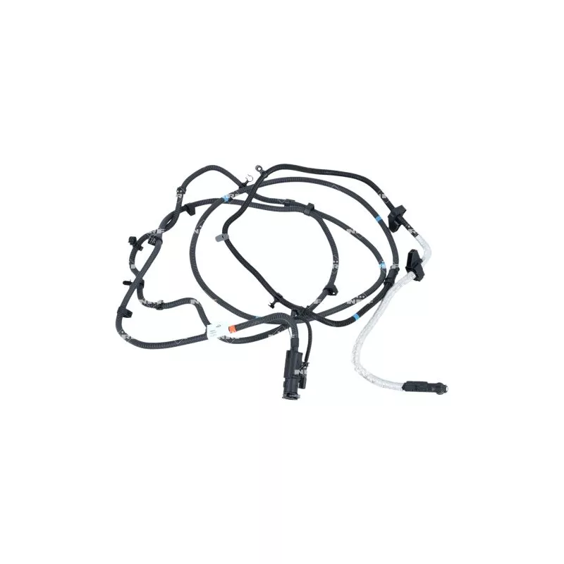 Tuyau d'urée NRF 706032 - Visuel 1