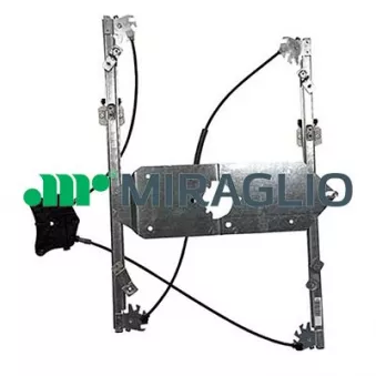 Lève-vitre MIRAGLIO 30/2624