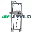 Lève-vitre MIRAGLIO 30/2607 - Visuel 1
