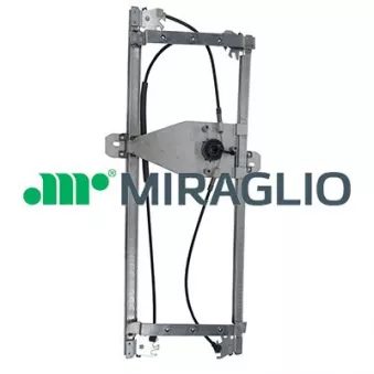 Lève-vitre MIRAGLIO 30/2608