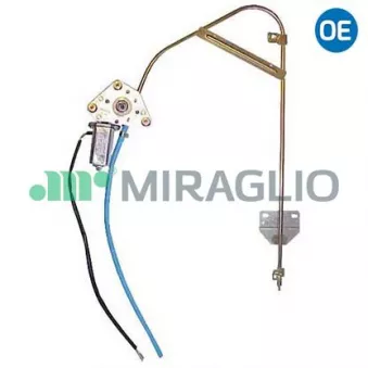 Lève-vitre MIRAGLIO 30/747