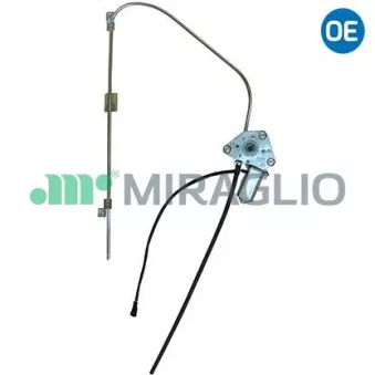 Lève-vitre MIRAGLIO 30/7139