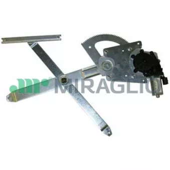 Lève-vitre MIRAGLIO 30/7137