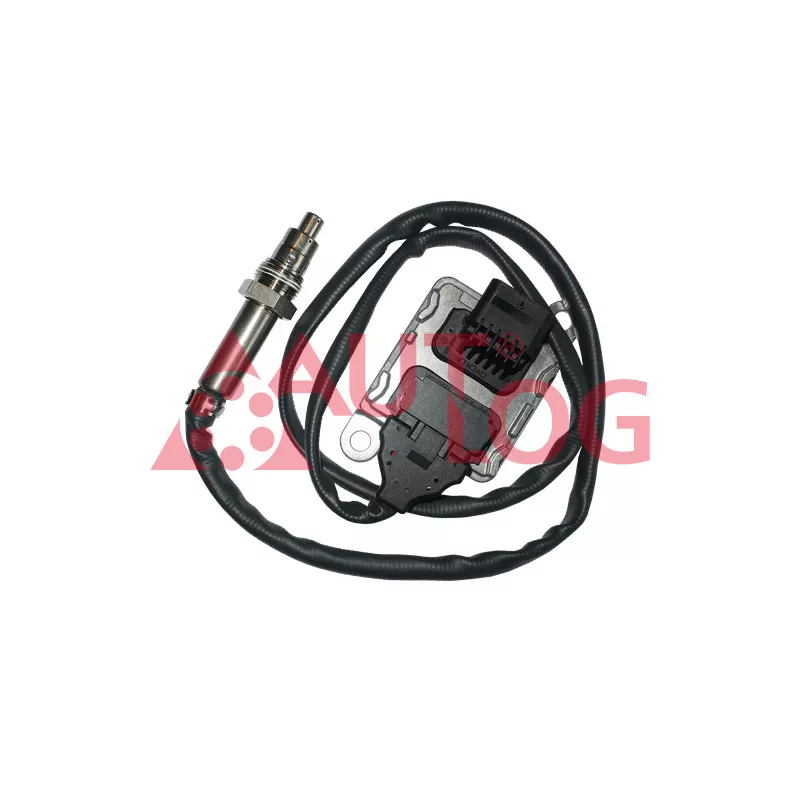 Capteur NOx, Injection d'urée AUTLOG AS5810