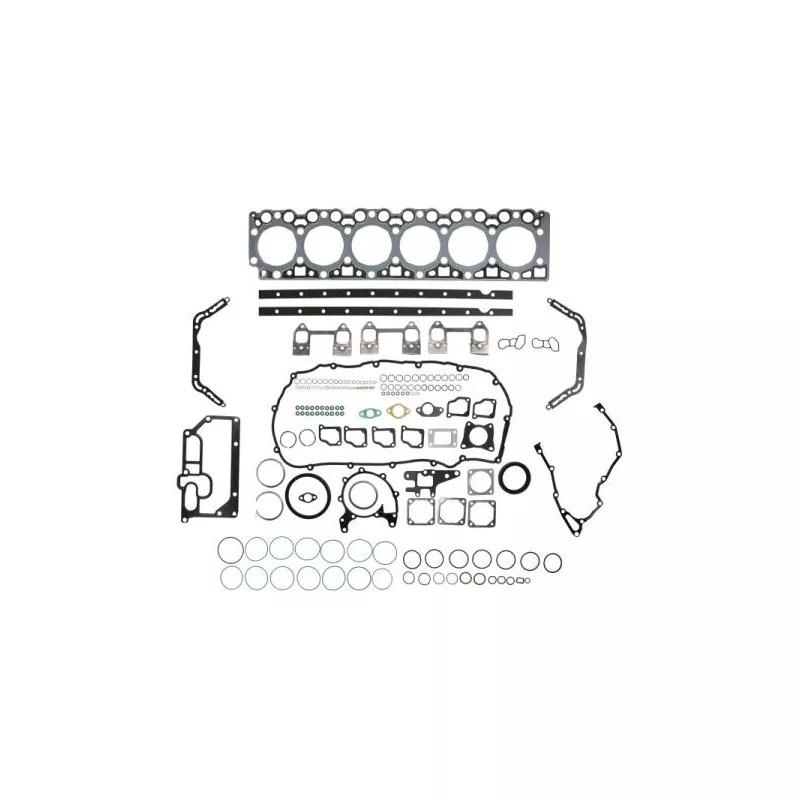 Pochette moteur complète ENGITECH ENT000445