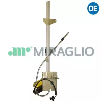 Lève-vitre MIRAGLIO 30/1761