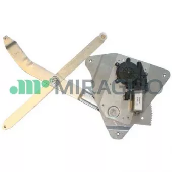 Lève-vitre MIRAGLIO 30/1775