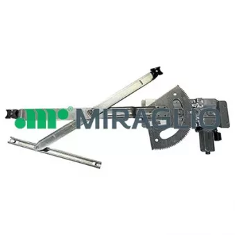 Lève-vitre MIRAGLIO 30/1776