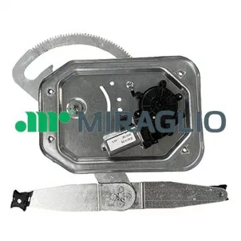 Lève-vitre MIRAGLIO 30/2117