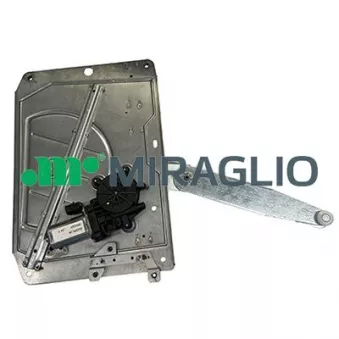 Lève-vitre MIRAGLIO 30/2119