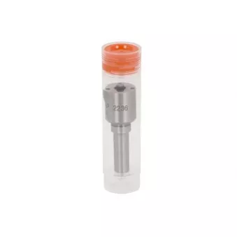 Corps d'injecteur ENGITECH
