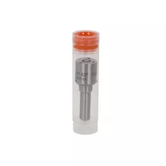 Corps d'injecteur ENGITECH