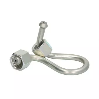 Conduite à haute pression, injection ENGITECH