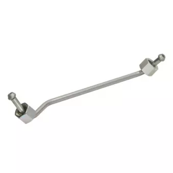 Conduite à haute pression, injection ENGITECH