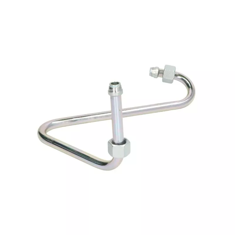 Tuyauterie de carburant ENGITECH ENT170015