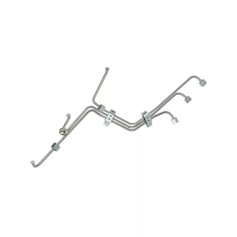 Kit de conduites à haute pression, injection ENGITECH ENT170014