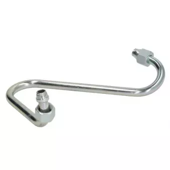 Tuyauterie de carburant ENGITECH