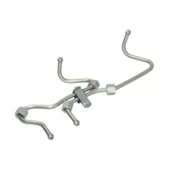 Kit de conduites à haute pression, injection ENGITECH