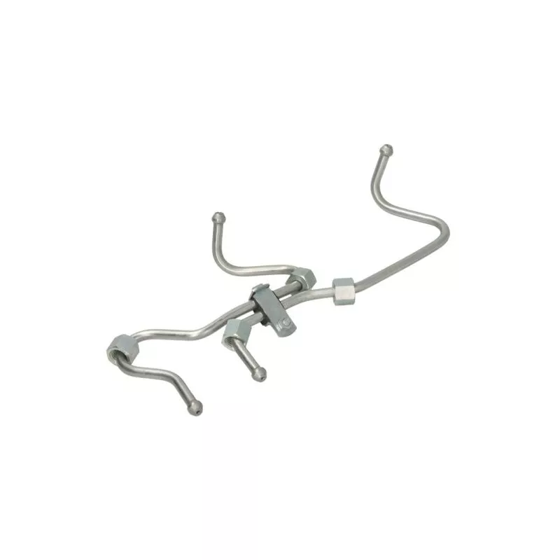 Kit de conduites à haute pression, injection ENGITECH ENT170019
