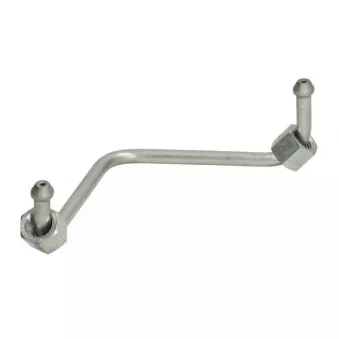 Tuyau de carburant ENGITECH