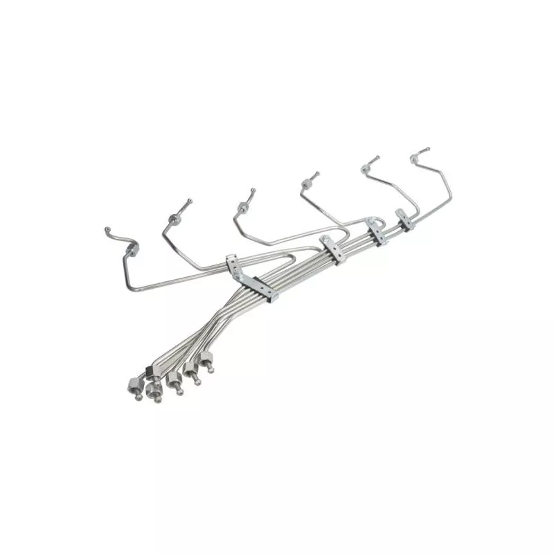 Kit de conduites à haute pression, injection ENGITECH ENT170011