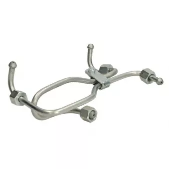 Kit de conduites à haute pression, injection ENGITECH